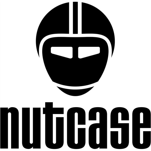 Κράνος Ποδηλασίας Nutcase Street Onyx Solid Mips, 52-56 cm