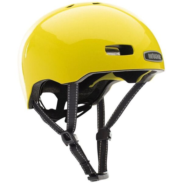 Κράνος Ποδηλασίας Nutcase Street Sun Day Solid Mips, 56-60 cm