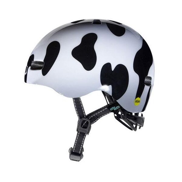 Κράνος Ποδηλασίας Nutcase Baby Nutty Moove Over Mips/Dial, 48-52 cm
