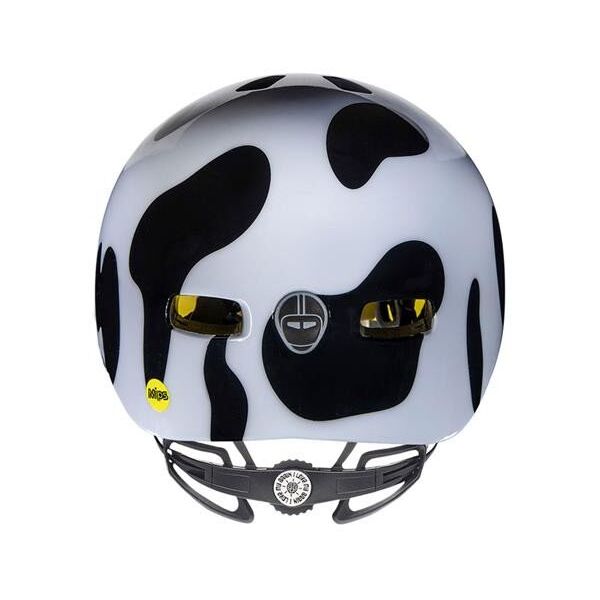 Κράνος Ποδηλασίας Nutcase Baby Nutty Moove Over Mips/Dial, 48-52 cm