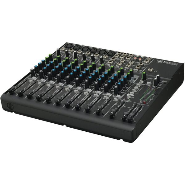 Mackie 1402VLZ4 -14-καναλιών συμπαγής μίκτης