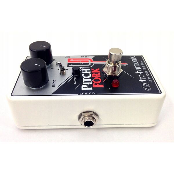 Πεντάλ Electro-Harmonix Pitch Fork