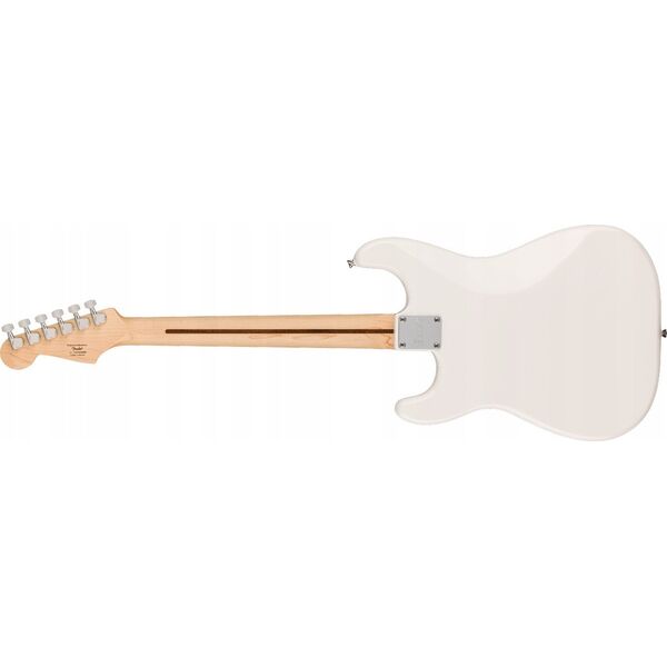 Squier Sonic Stratocaster HT -6-χορδή ηλεκτρική κιθάρα, Arctic White
