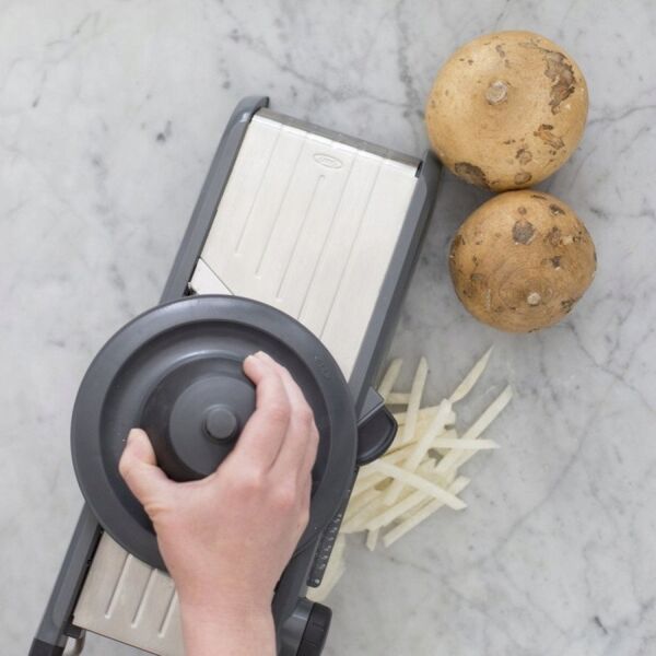 Μαντολίνο OXO Chef's Mandoline 2.0