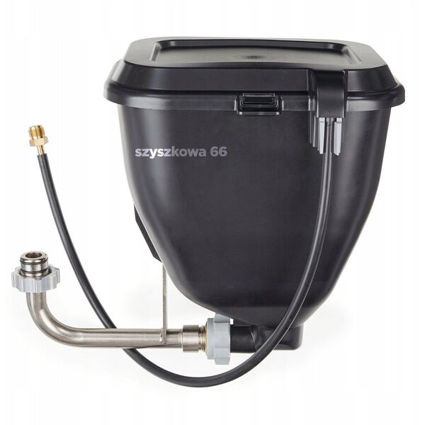 ΔΕΞΑΜΕΝΗ ΒΑΦΗΣ GRACO ST MAX 5.7L