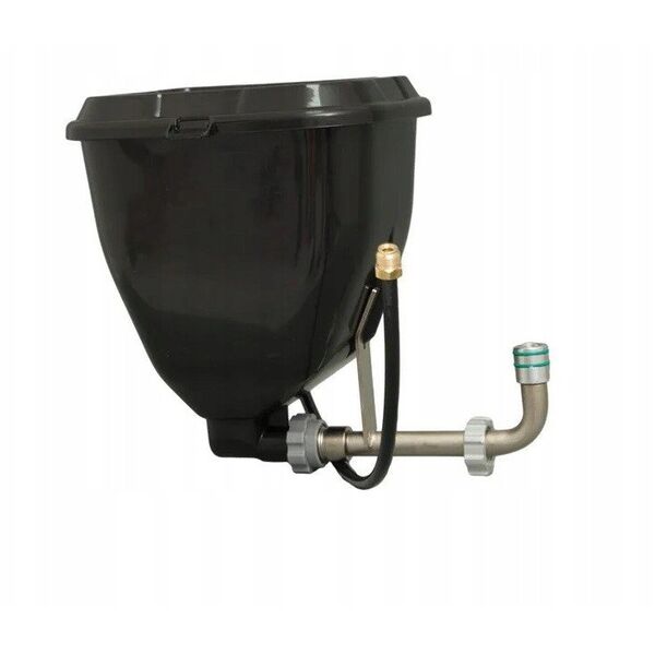 ΔΕΞΑΜΕΝΗ ΒΑΦΗΣ GRACO ST MAX 5.7L