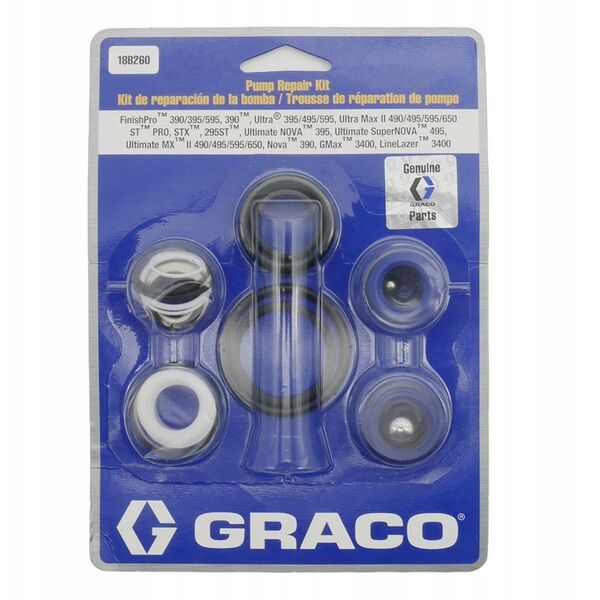 ΔΕΞΑΜΕΝΗ ΒΑΦΗΣ GRACO ST MAX 5.7L