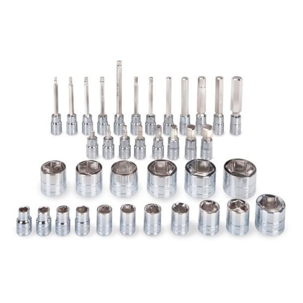 Σετ καρυδάκια Park Tool SBS-3, 37 τεμάχια