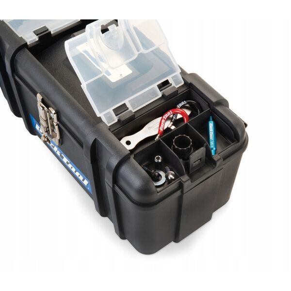 Σετ εργαλείων ποδηλάτου Park Tool AK-5 σε κουτί