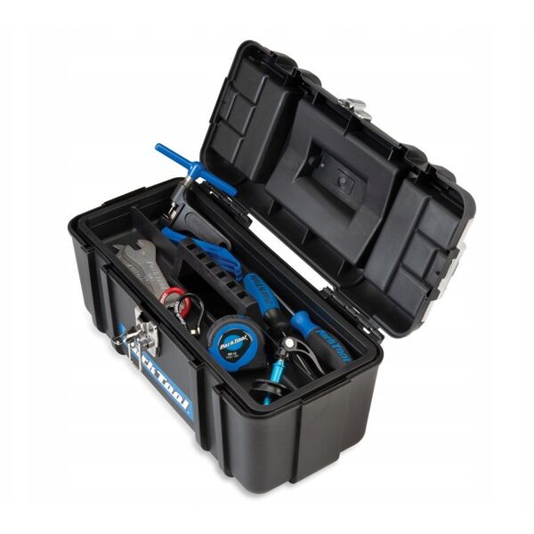Σετ εργαλείων ποδηλάτου Park Tool AK-5 σε κουτί