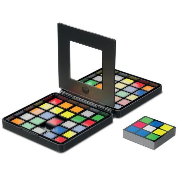 Παιχνίδι Rubiks Race - ένα παιχνίδι για δύο
