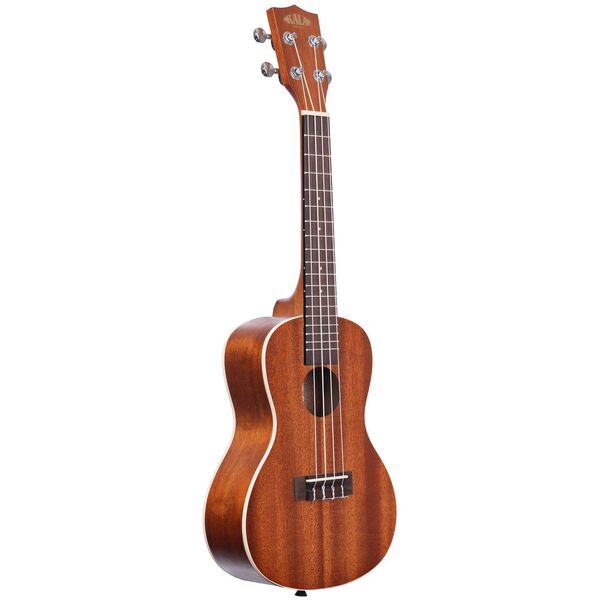 Kala KA-CE Mahogany Concert Ukulele