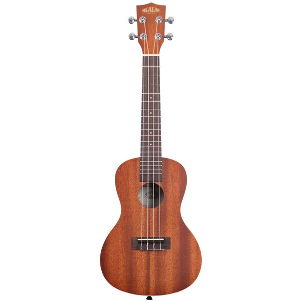 Kala KA-CE Mahogany Concert Ukulele