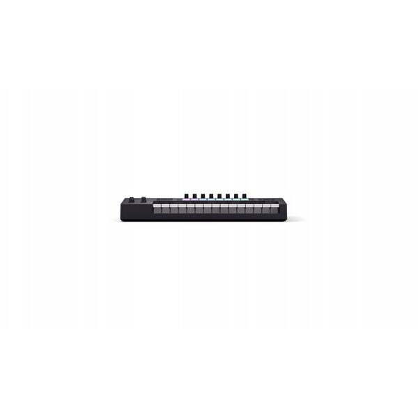 Novation Launchkey 25 MK4 MIDI keyboard