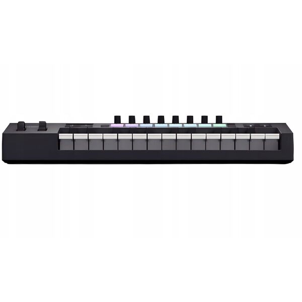 Novation Launchkey 25 MK4 MIDI keyboard