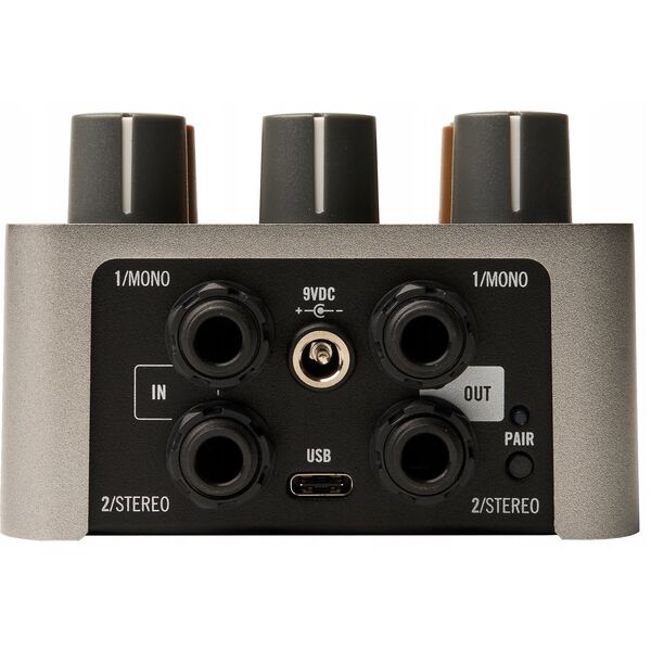 Universal Audio UAFX OX Stomp Pedal