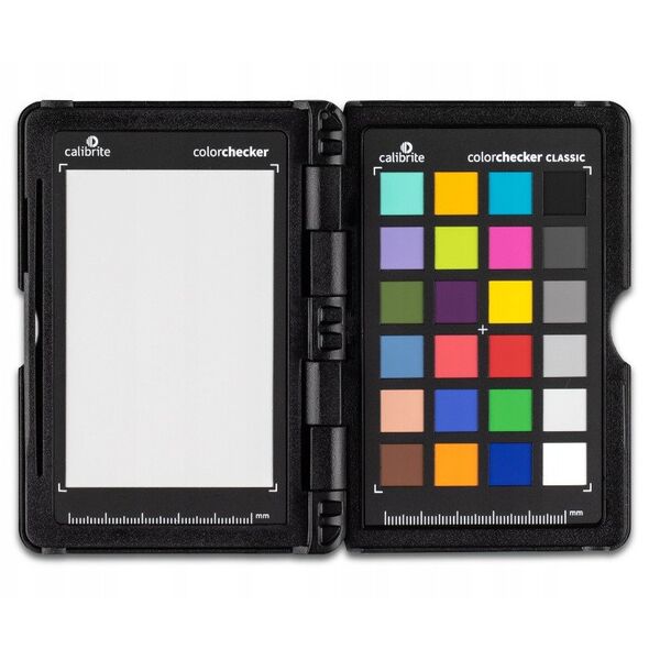 Calibrite ColorChecker Passport Video 2