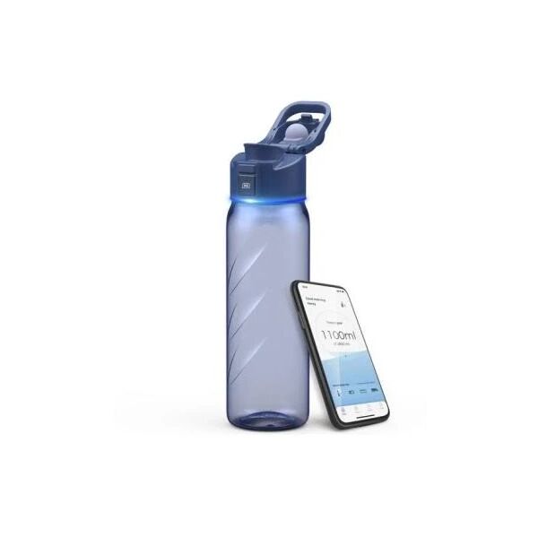 Μπουκάλι νερού WaterH BOOST Lite Chug Lid, 946 ml, μπλε