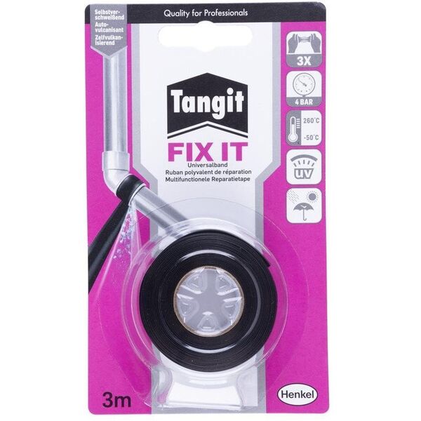 ΤΑΙΝΙΑ ΓΙΑ ΣΦΡΑΓΙΣΗ ΣΩΛΗΝΩΝ TANGIT 3M