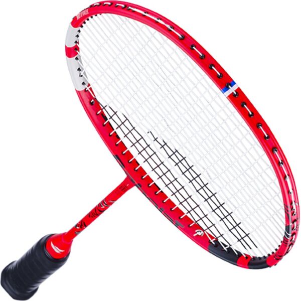 Babolat X-Feel Rise badminton racket