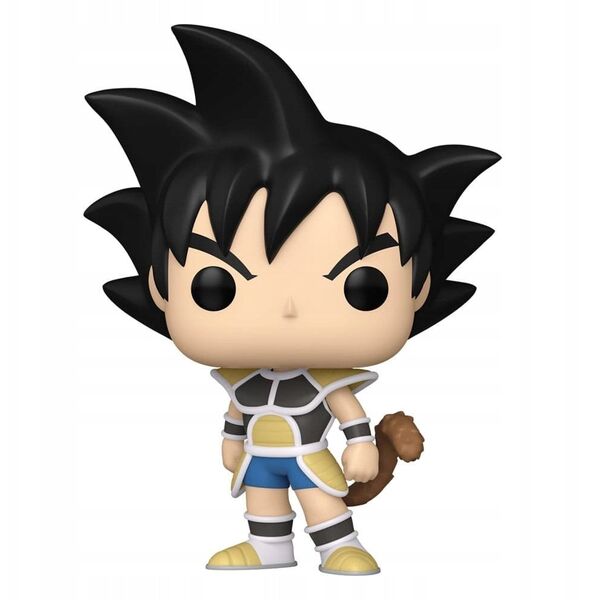 FUNKO POP! Βινύλιο Φιγούρα: Dragon Ball Super: Broly - Goku (Kid)