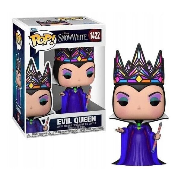 FUNKO POP! Vinyl Figure: Disney: Snow White - Evil Queen