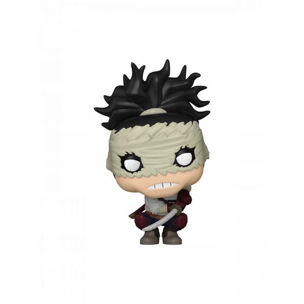 FUNKO POP! Vinyl Figure: My Hero Academia - Chizome Akaguro (Stain)