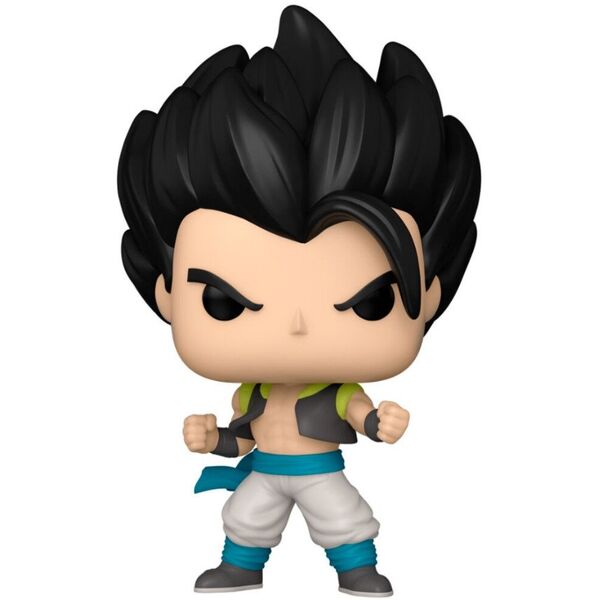 FUNKO POP! Vinyl Figure: Dragon Ball Super: Broly - Gogeta (w/ Chase)
