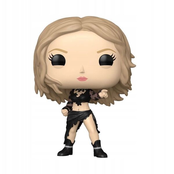FUNKO POP! Vinyl Figure: Britney Spears - Stronger