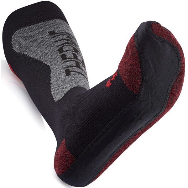 Therm-ic First heated socks with 1200 battery pack, 35-38