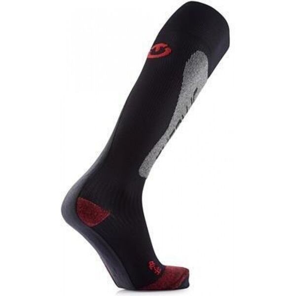 Therm-ic First heated socks with 1200 battery pack, 42-44