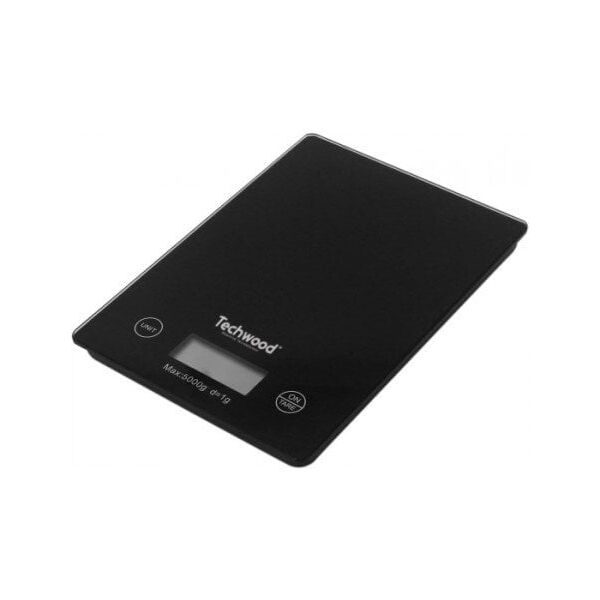 Ζυγαριά κουζίνας Techwood TPA-536