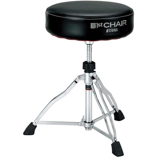Σκαμπό Τύμπανου Round Rider Tama HT430B