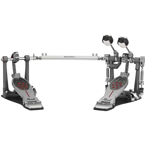 Πεντάλ διπλής κίνησης Pearl P-2052C Eliminator: Redline