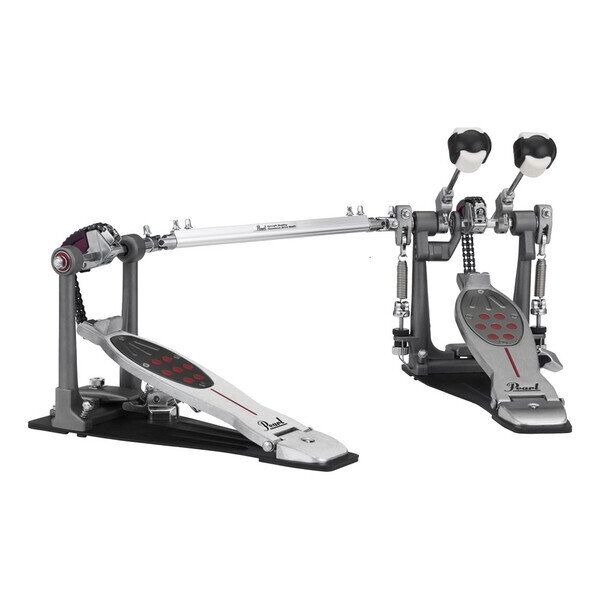 Πεντάλ διπλής κίνησης Pearl P-2052C Eliminator: Redline