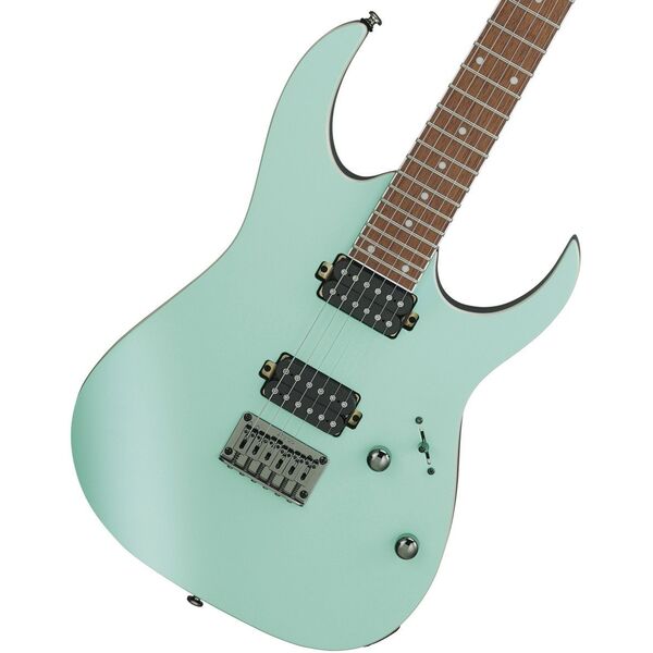 Ηλεκτρική κιθάρα Ibanez RG421S-SEM, Sea Shore Matte