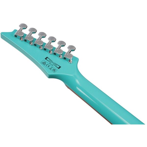 Ηλεκτρική κιθάρα Ibanez GRG120SP-PBL, Pale Blue