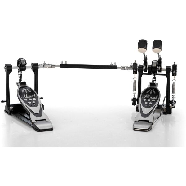 Pearl P-532 double pedal