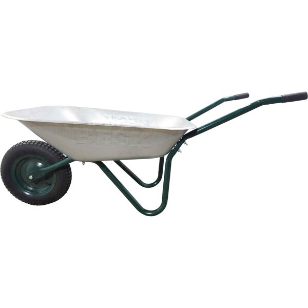 Καρότσι Besk 65L γαλβανισμένο