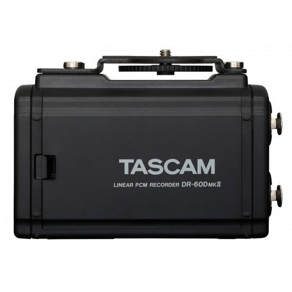 Tascam DR-60DMK2 recorder