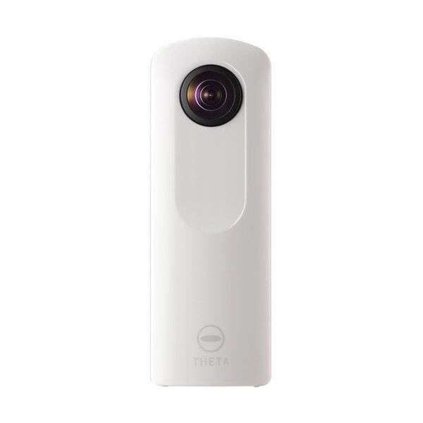 Ricoh Theta SC2 -360 κάμερα, λευκό