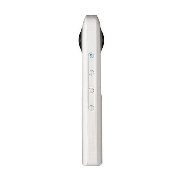Ricoh Theta SC2 -360 κάμερα, λευκό