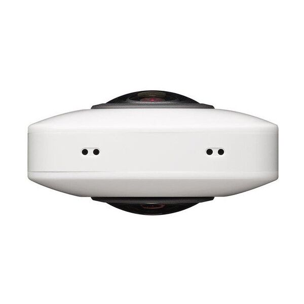 Ricoh Theta SC2 -360 κάμερα, λευκό