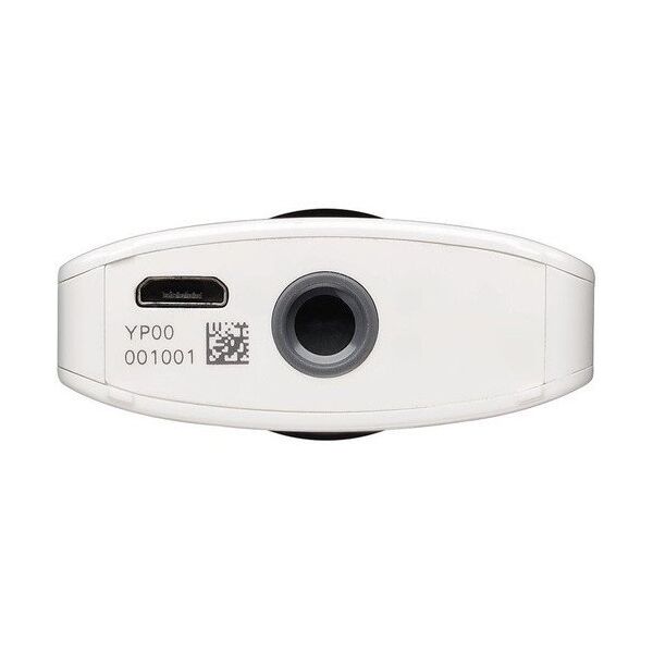 Ricoh Theta SC2 -360 κάμερα, λευκό