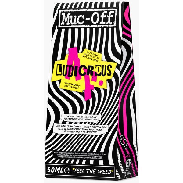 Εργαλείο μετάδοσης κίνησης E-Bike Muc-Off