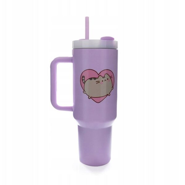 Κούπα Quart - Pusheen γιγάντια κούπα