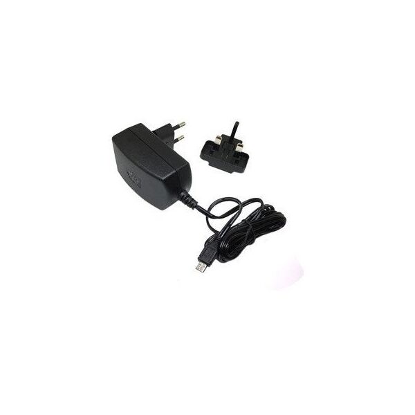 Τροφοδοτικό Raspberry Pi, 12.5W