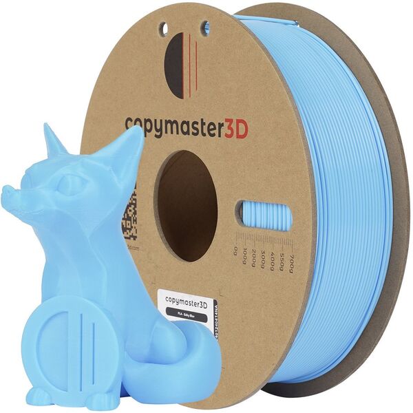 Νήμα PLA Copymaster3D για εκτυπωτές 3D, 1.75 mm, ανοιχτό μπλε
