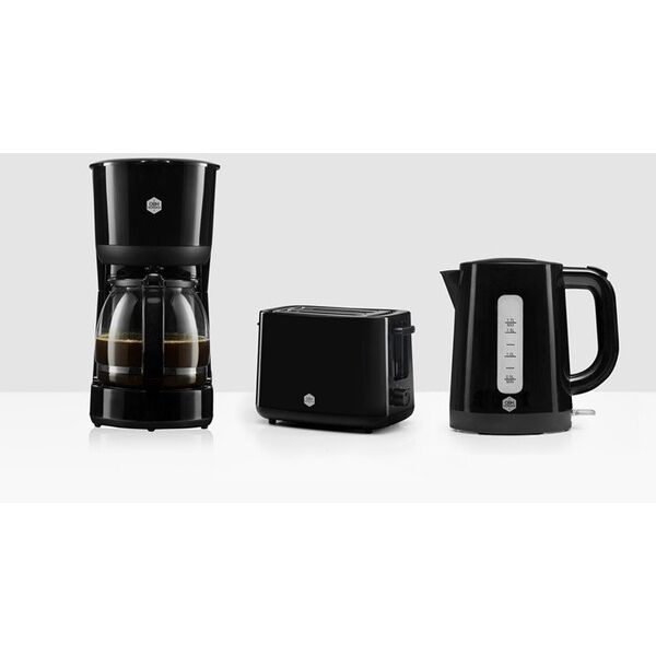 Βραστήρας OBH Nordica Daybreak, μαύρος