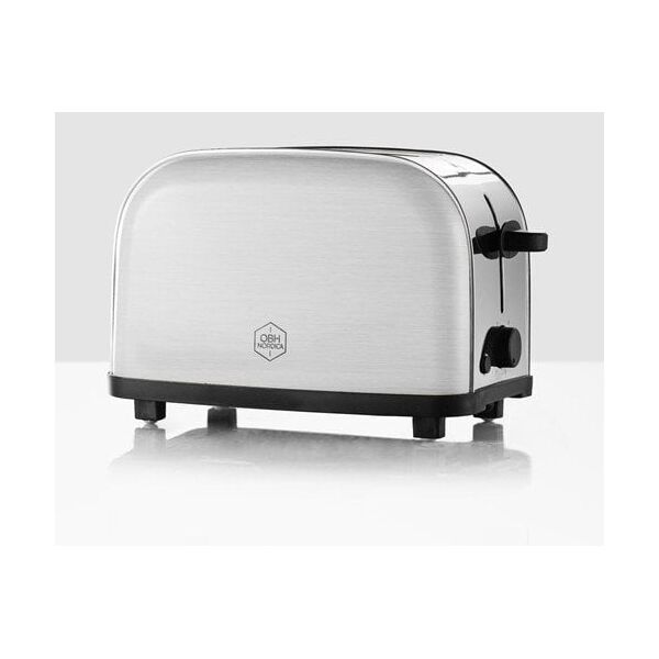 Φρυγανιέρα Manhattan Steel της OBH Nordica
